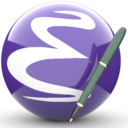 The Emacs logo